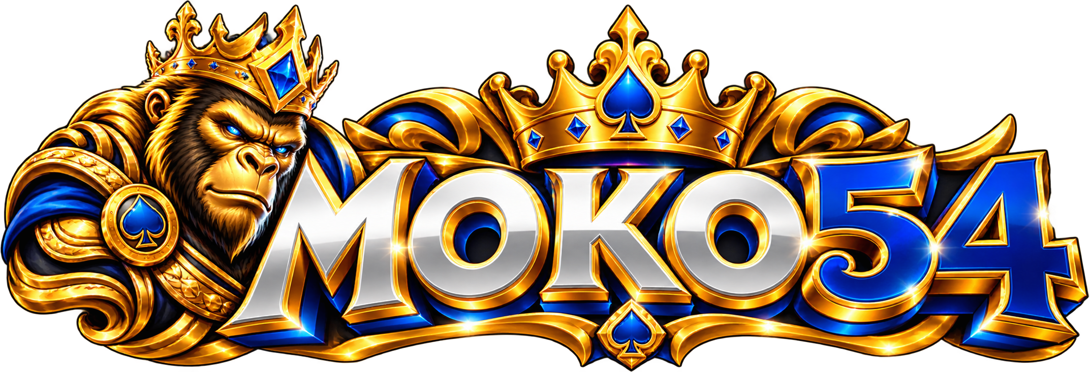 MOKO54 $ Platform Game Online Yang Berani Main Akan Menang Jackpot Dan Sukses
